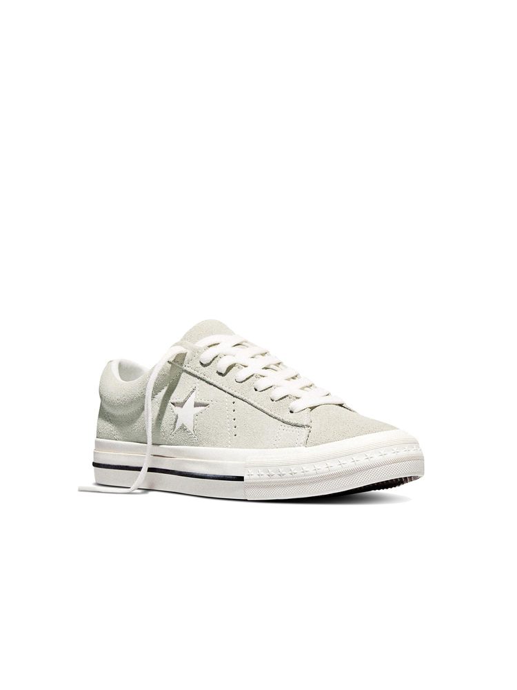 Converse Unisex Grey One Star 95 Low Top Sneaker-picture-26