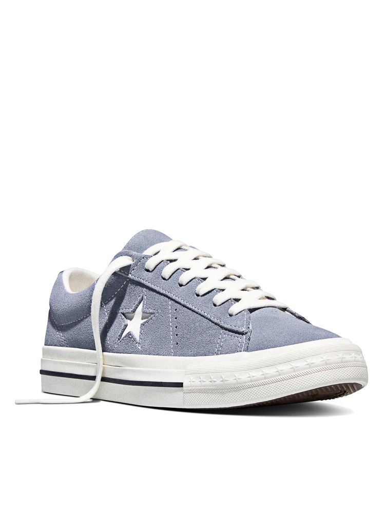 Converse Unisex Blue One Star 95 Low Top Sneaker-picture-27