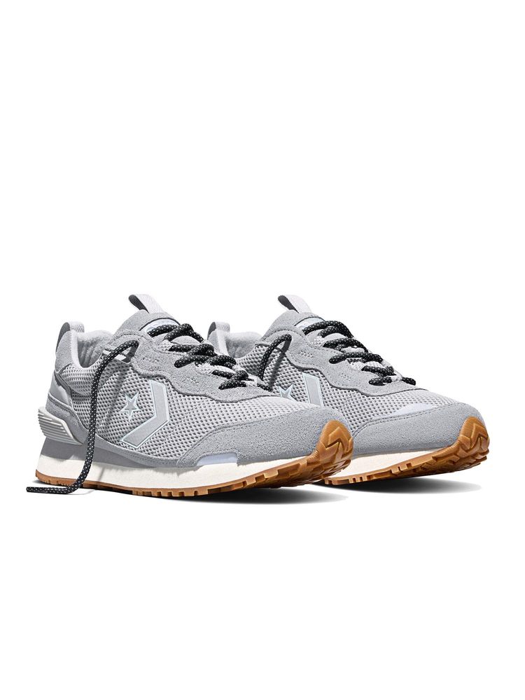 Converse Unisex Grey Omega Trainer Se Sneaker-image-18
