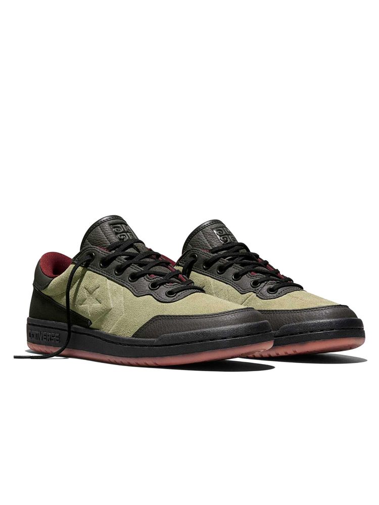 Converse Unisex Multi-Color Jake Johnson Fastbreak Pro Sneaker-picture-20