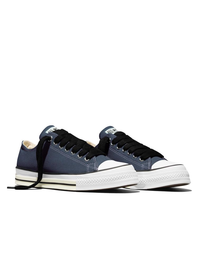 Converse Unisex Blue Chuck Taylor Throwback Sneaker-image-35