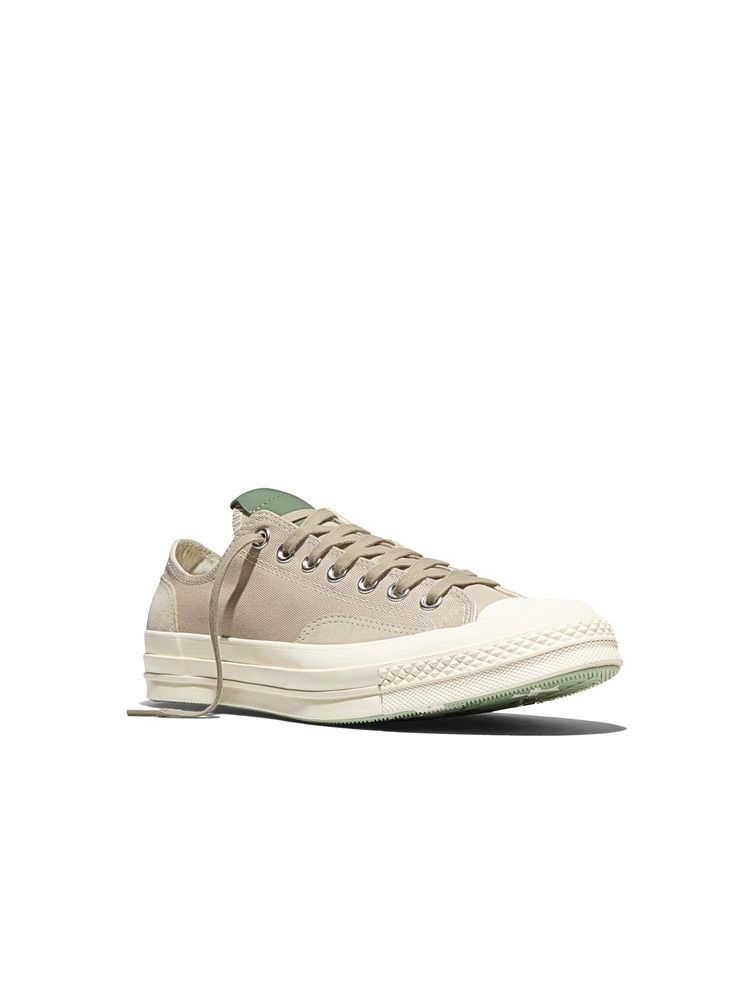 Converse Unisex Beige Chuck 70 Sneaker-picture-20