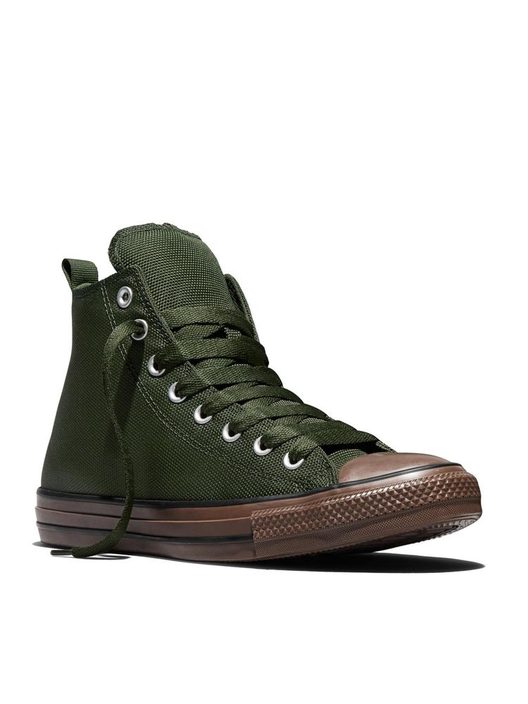 Converse Unisex Green Chuck Taylor All Star Sneaker-picture-39