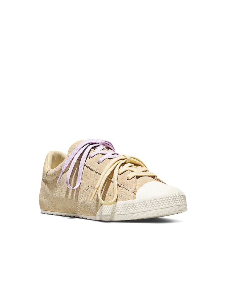 Converse Unisex Yellow Chuck Taylor Sneaker-image-10