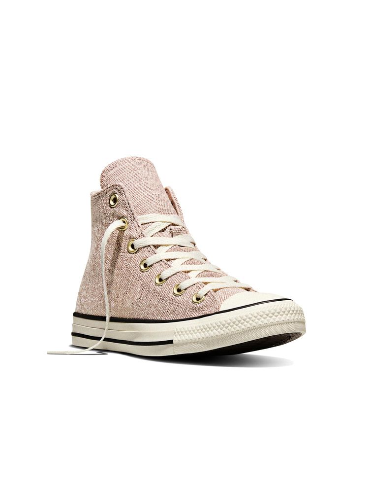 Converse Unisex Pink Chuck Taylor All Star Sneaker-picture-21