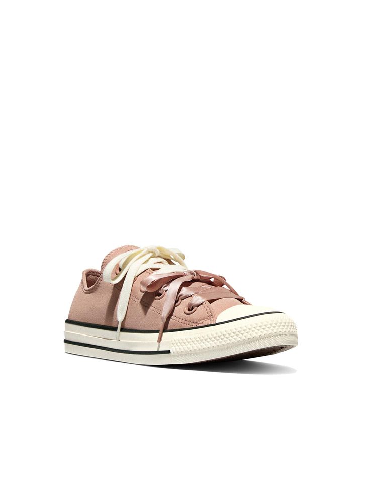Converse Unisex Pink Chuck Taylor All Star Sneaker-picture-16