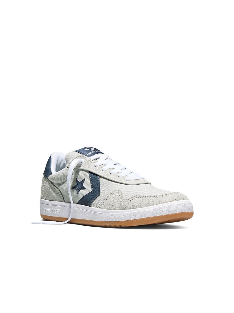 Converse Unisex Grey Sc25 Sneaker-picture-19