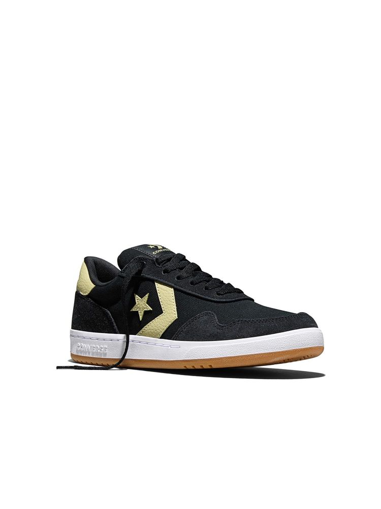 Converse Unisex Black Sc25 Sneaker-image-19