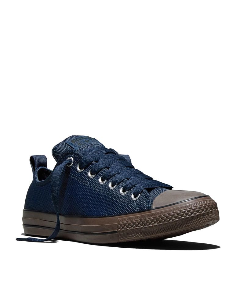 Converse Unisex Navy Blue Chuck Taylor All Star Sneaker-picture-48