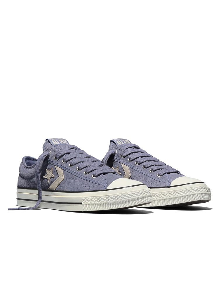 Converse Unisex Blue Star Player 76 Sneaker-picture-18