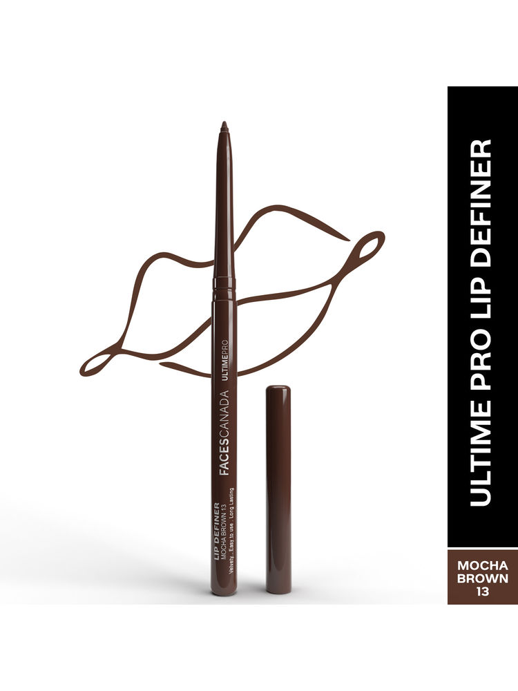 Faces Canada Ultime Pro Lip Definer