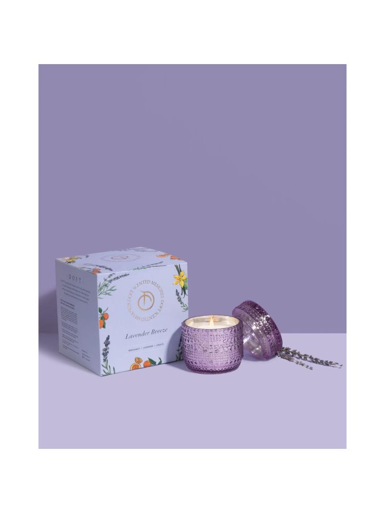 DOFT Trinket Jar Candle-picture-18