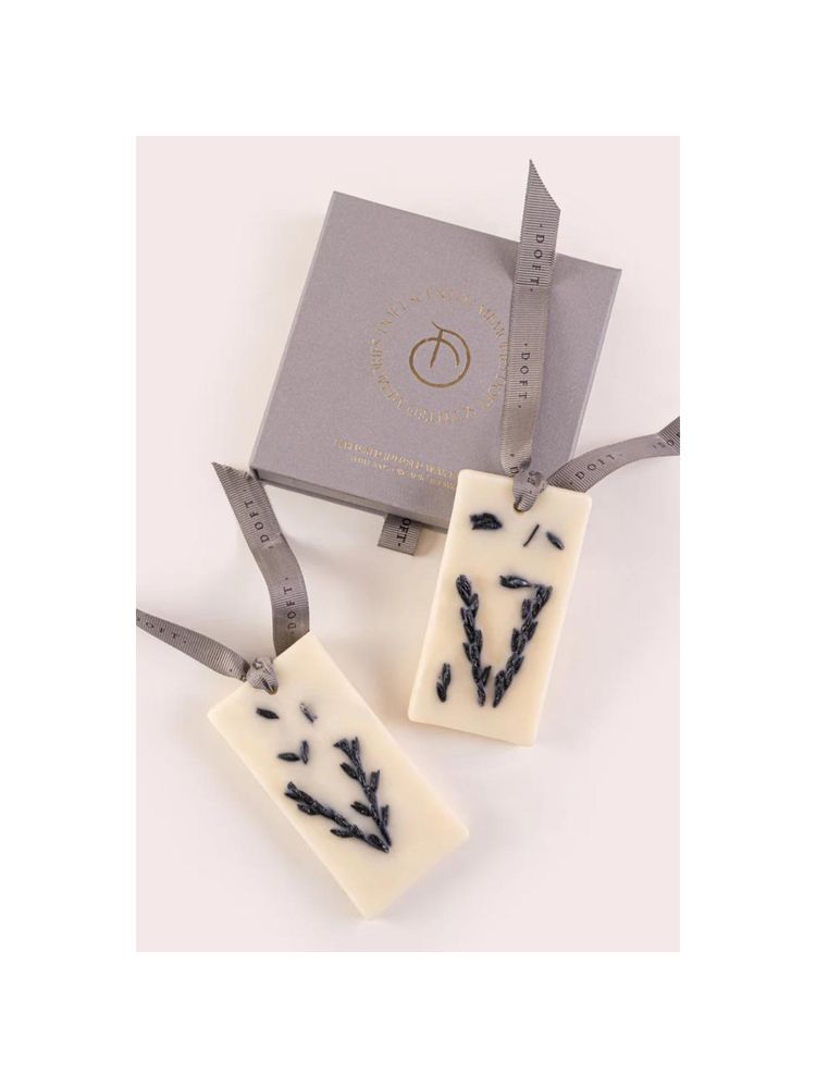 DOFT Lavender Breeze Perfume Infused Wax Tablets-picture-22