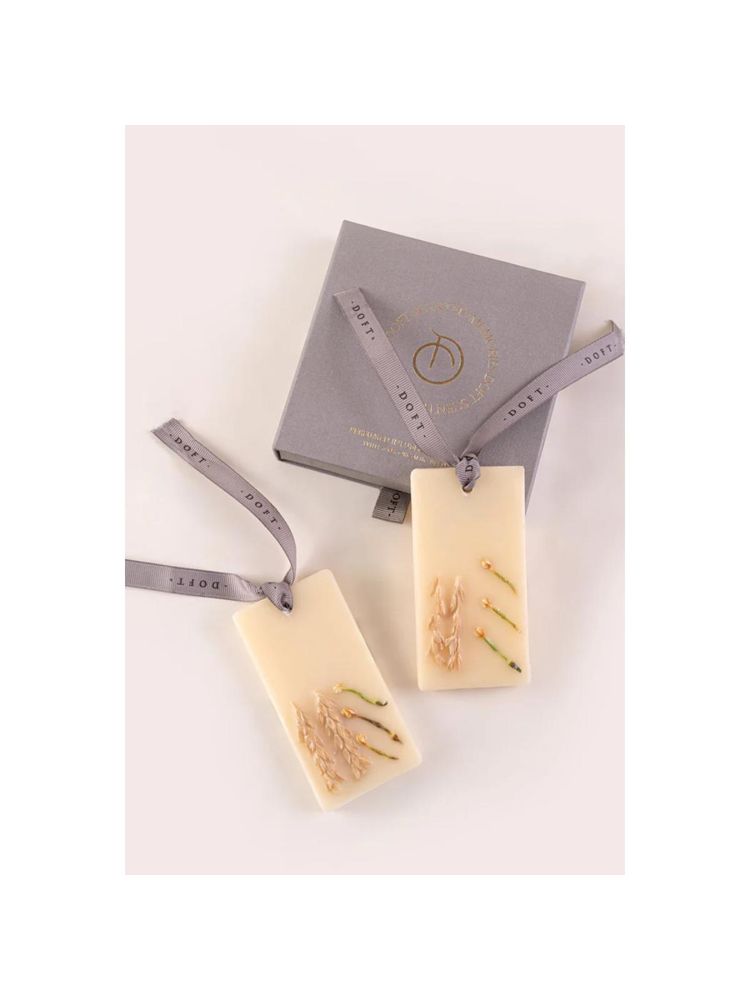 DOFT Night Jasmine Perfume Infused Wax Tablets-picture-12