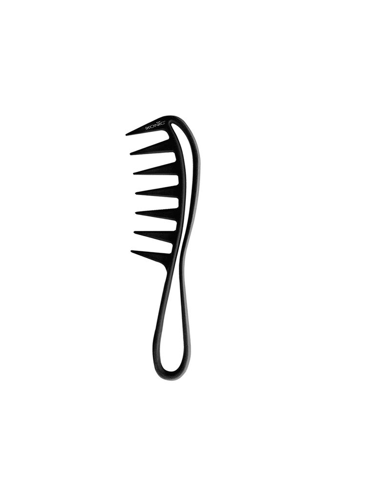 Ikonic Professional Styling Wide Tooth Comb-image-24
