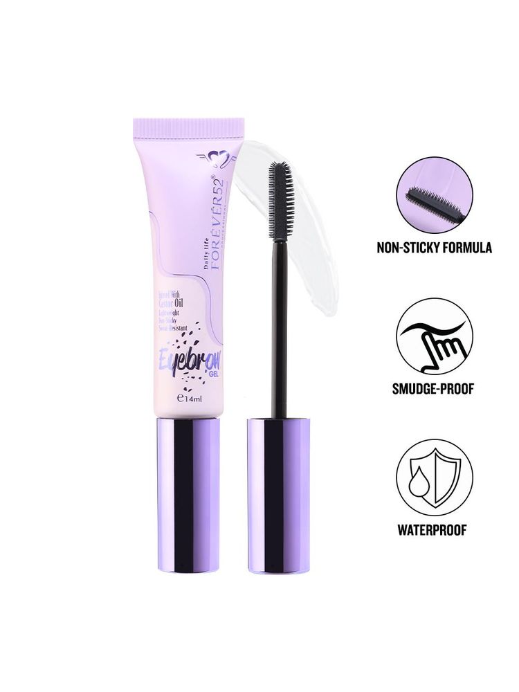 Daily Life Forever52 Eyebrow Gel-picture-27