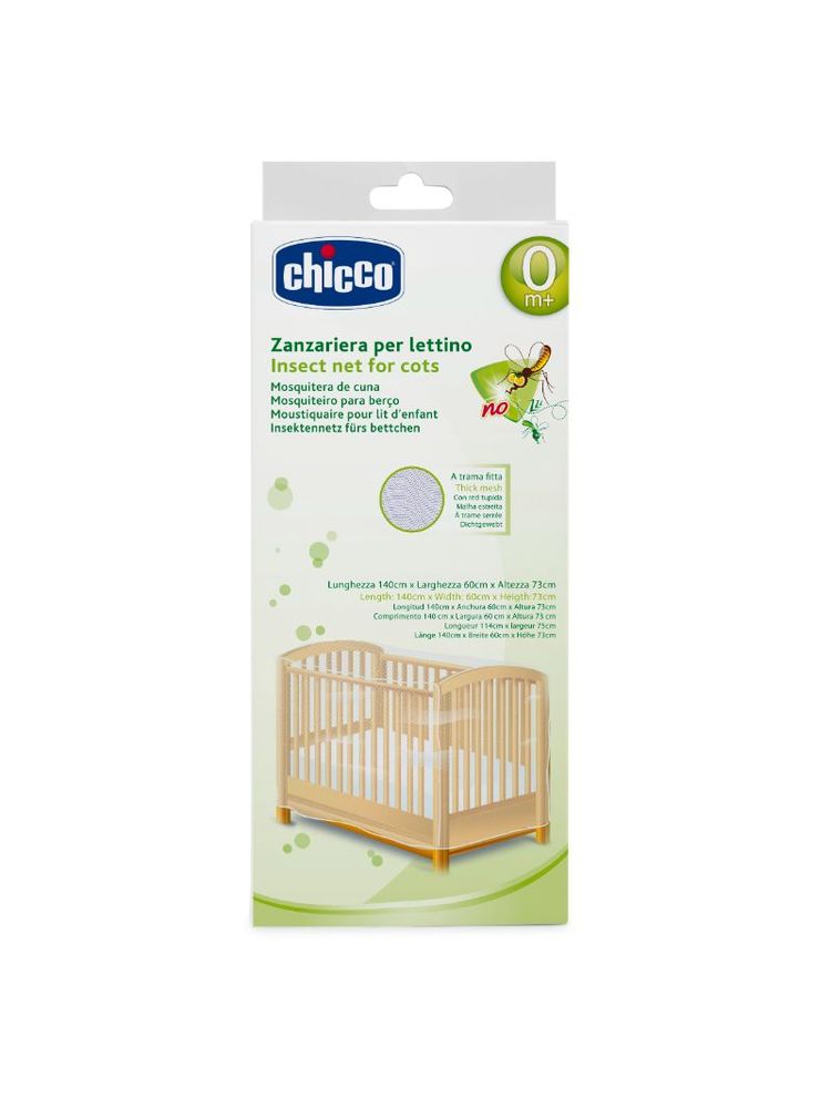 Chicco Mosquito Net For Cot