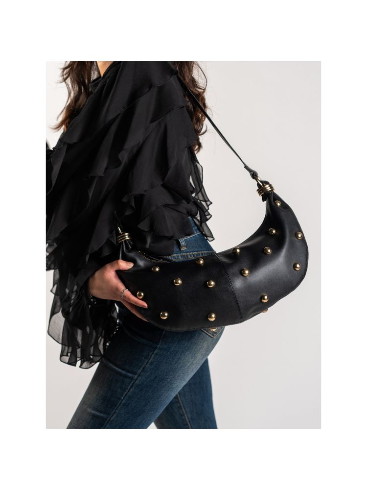 Theater Bolt Structured Sling Bag-picture-12