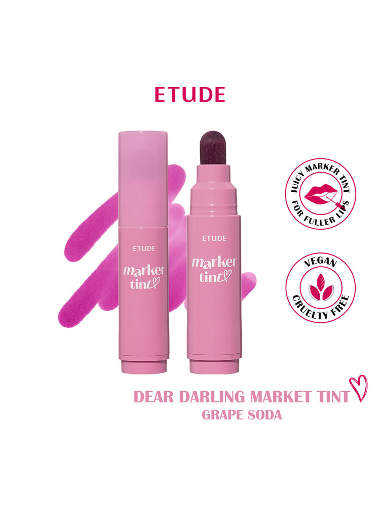 ETUDE HOUSE Dear Darling Marker Tint