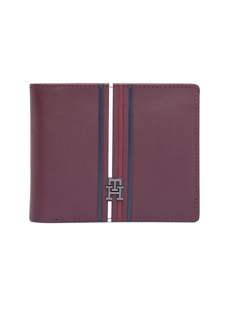 tommy hilfiger accessories Tommy Hilfiger Elvaston Global Coin Wallet for Men-picture-28