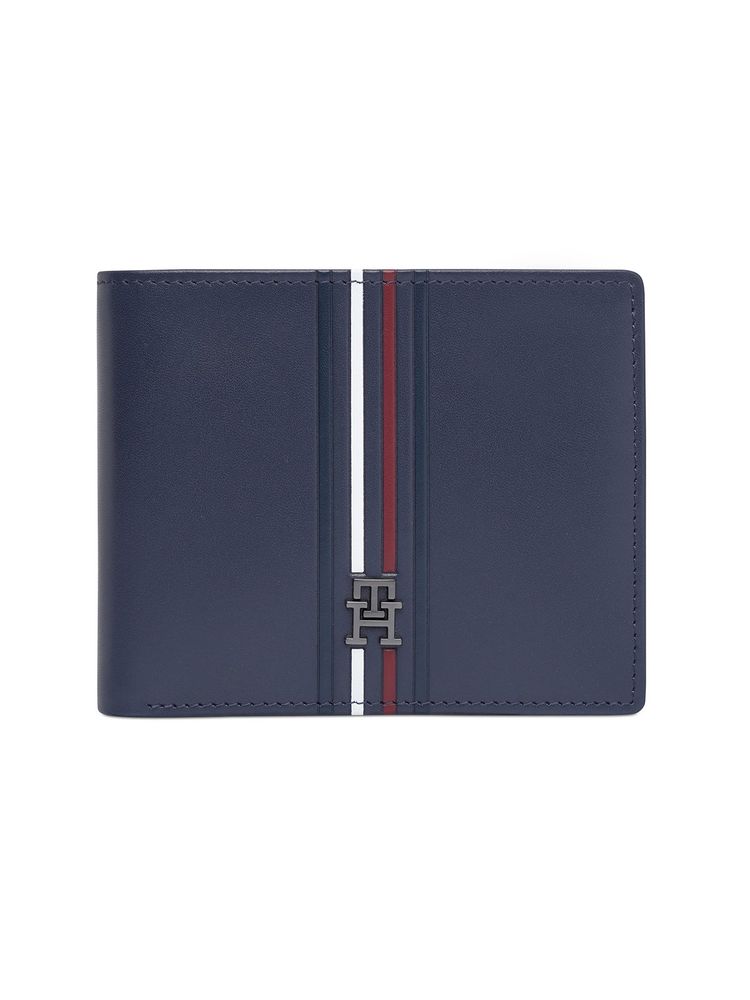 Tommy Hilfiger Silao Elvaston Global Coin Wallet for Men