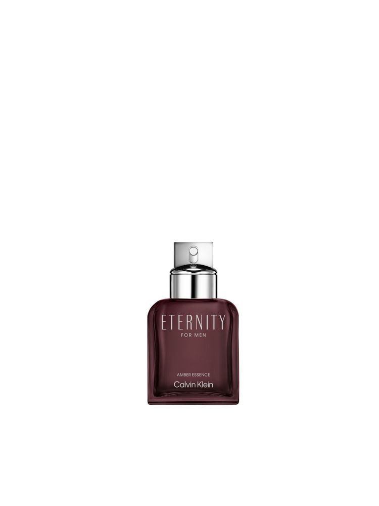 Calvin Klein Eternity Amber Essence Parfum Intense Spray Vaporisateur For Men-image-4