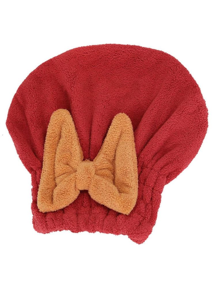 Allure Microfiber Hair Wrap Towel