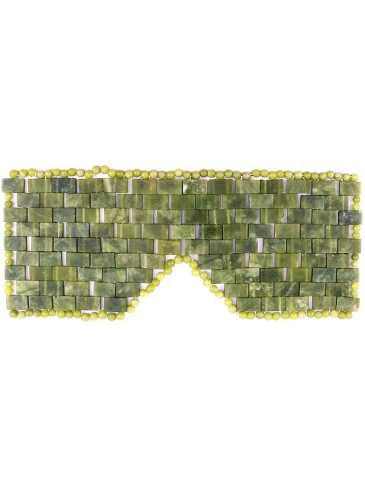 Getmecraft Jade Eye Mask