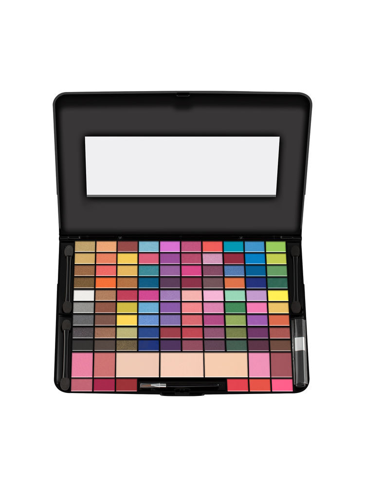 Miss Claire Make Up Palette 9922 (Make Up Kit)-image-48