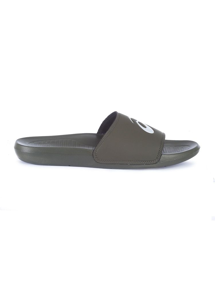 ASICS Sprl Slide Grey Unisex Flipflops