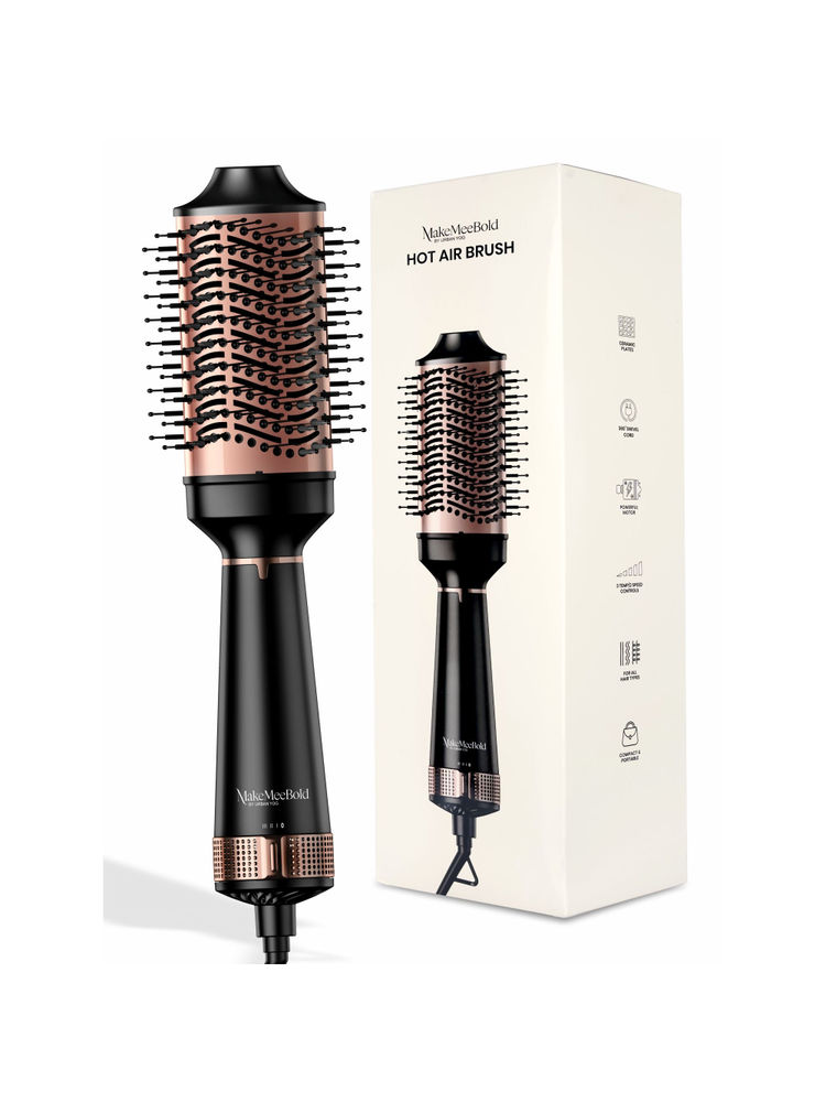 UrbanYog MakeMeeBold Hot Air Brush