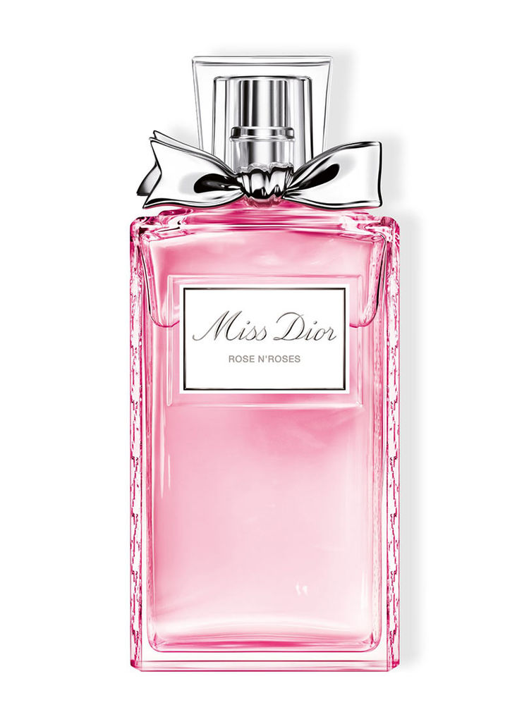 DIOR Miss Dior Rose N'Roses Eau De Toilette-image-17