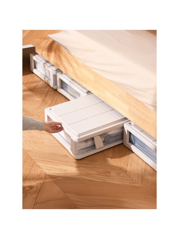 UMAI Stackable Under-Bed Storage Organizer-picture-27