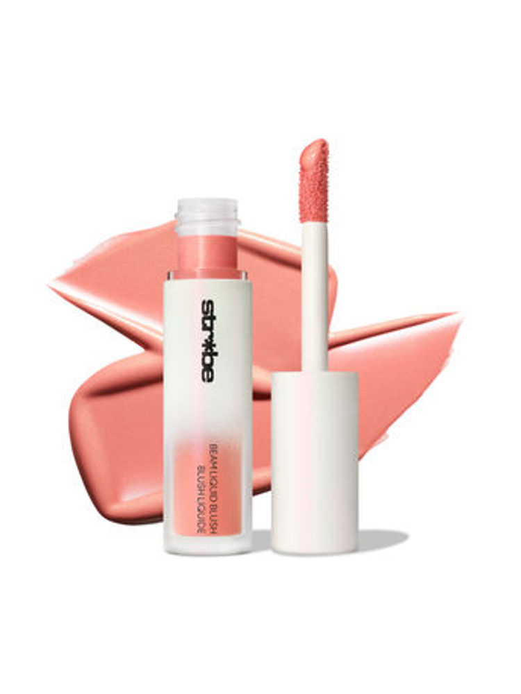 M.A.C Strobe Beam Liquid Blush