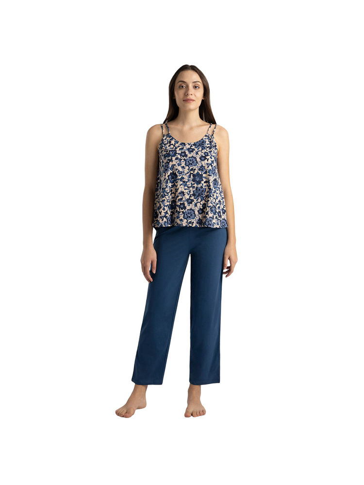 Van Heusen Woman Lingerie and Athleisure Cami Top and Pants (Set of 2)-picture-23