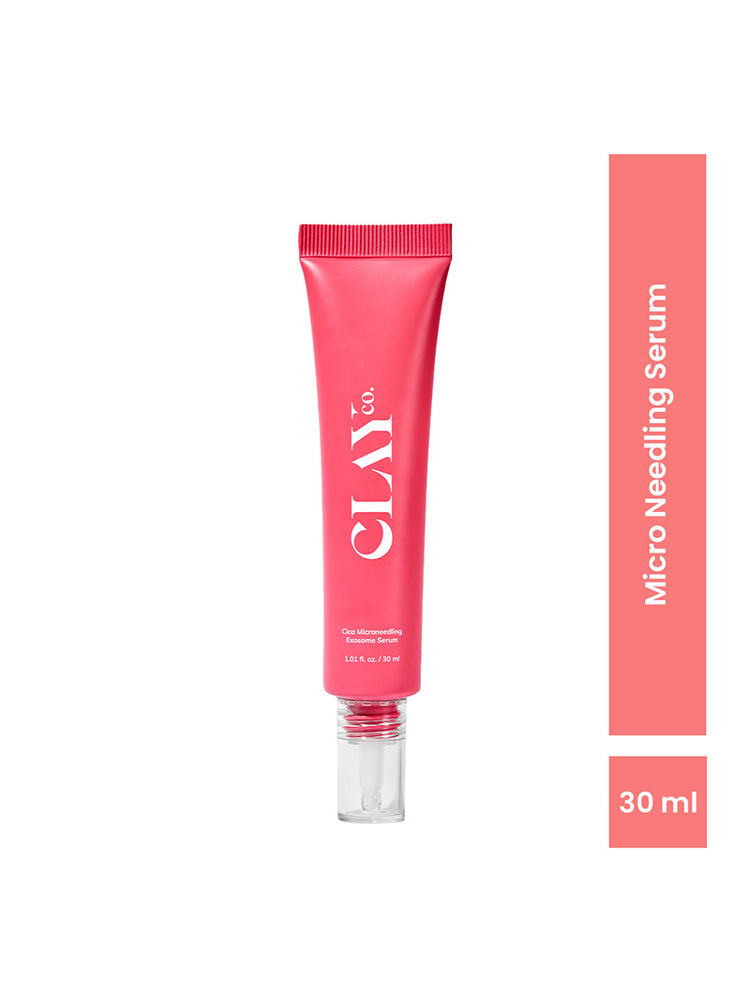 ClayCo Cica Microneedling Exosome Serum-picture-21