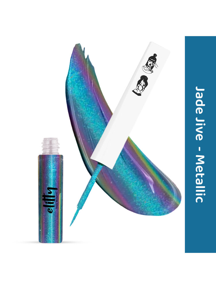 Elitty Holographic Pop Coloured Eyeliner-picture-35