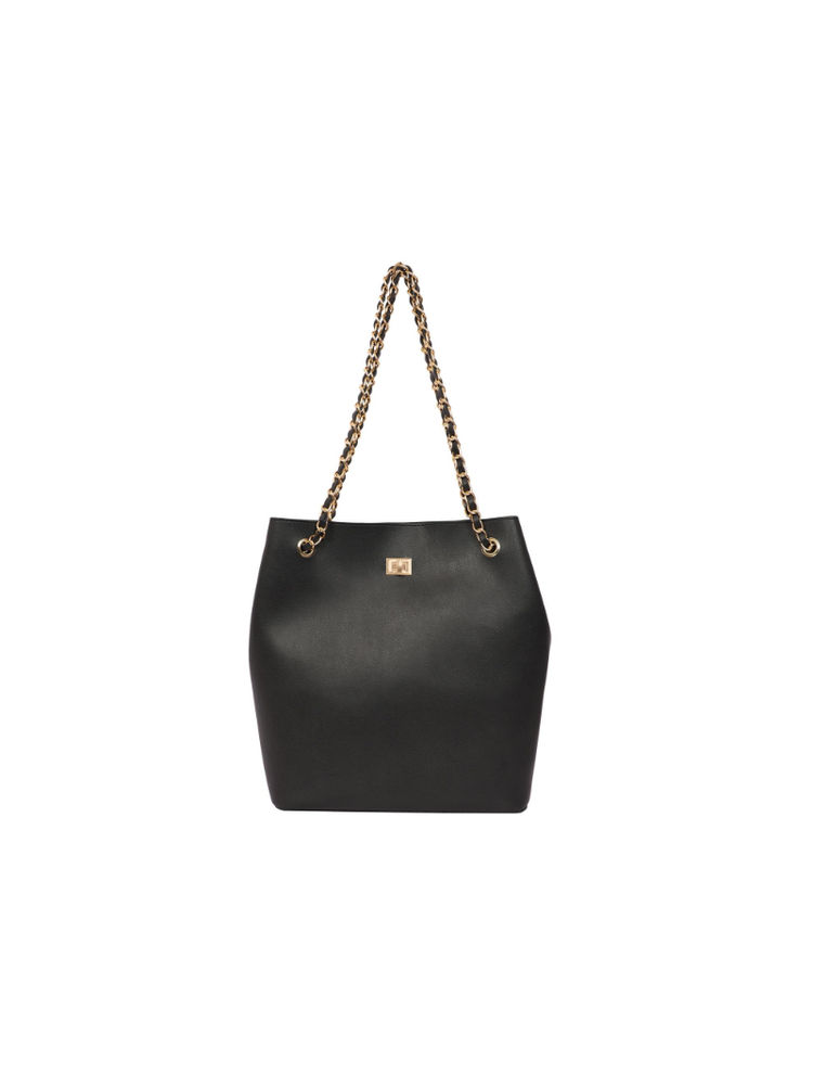 Bagsy Malone Bucket Shaped Tote Bag