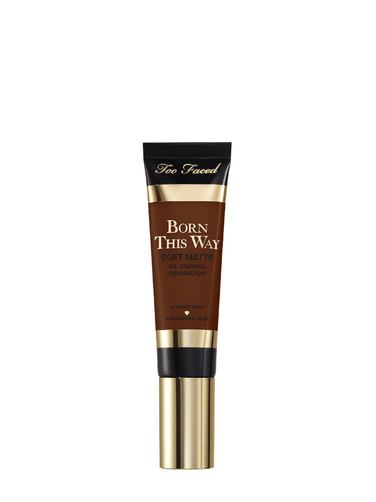 Too Faced Born This Way Soft Matte Foundation-picture-19