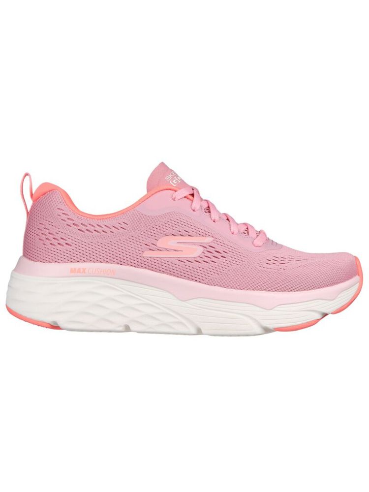SKECHERS Max Cushioning Elite - Destin Pink Max Cushioning Walking Shoes-image-32