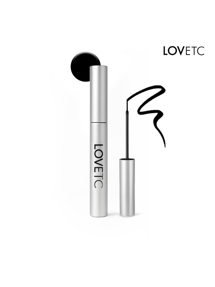 LOVETC Eyecan Demi - Matte Waterproof Liquid Eyeliner-picture-9