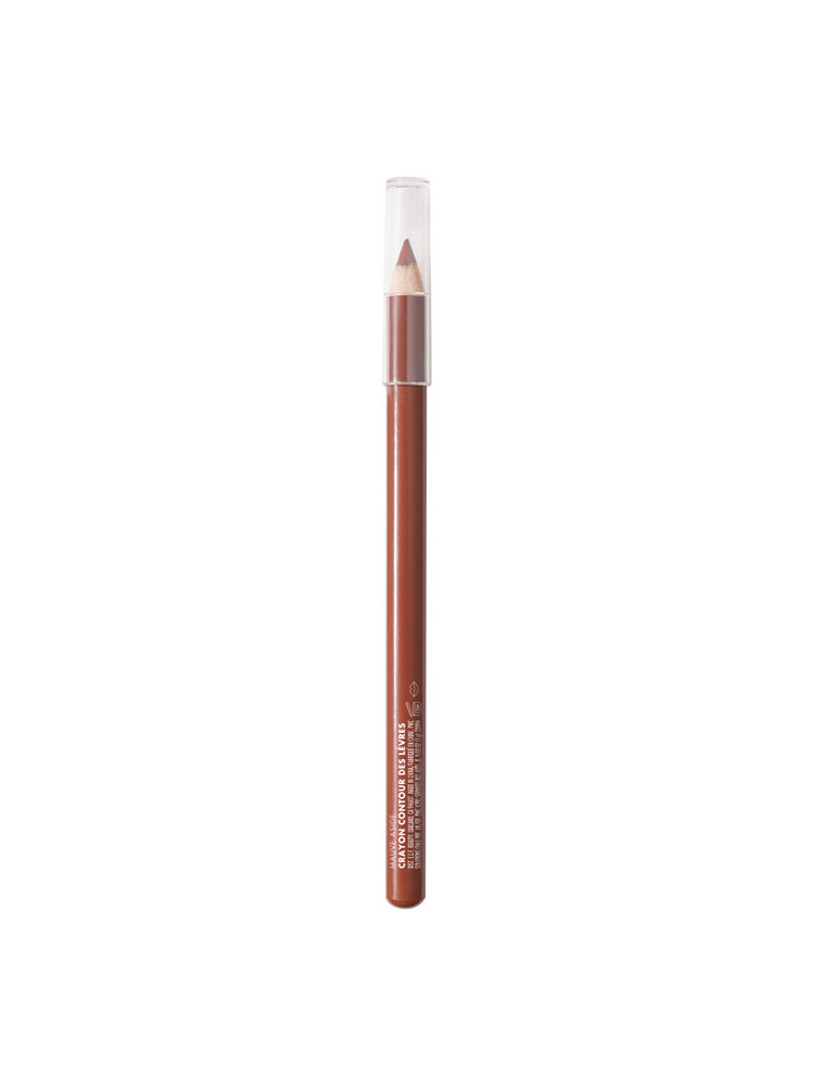 e.l.f. Cosmetics Cream Glide Lip Liner - Mauve Aside