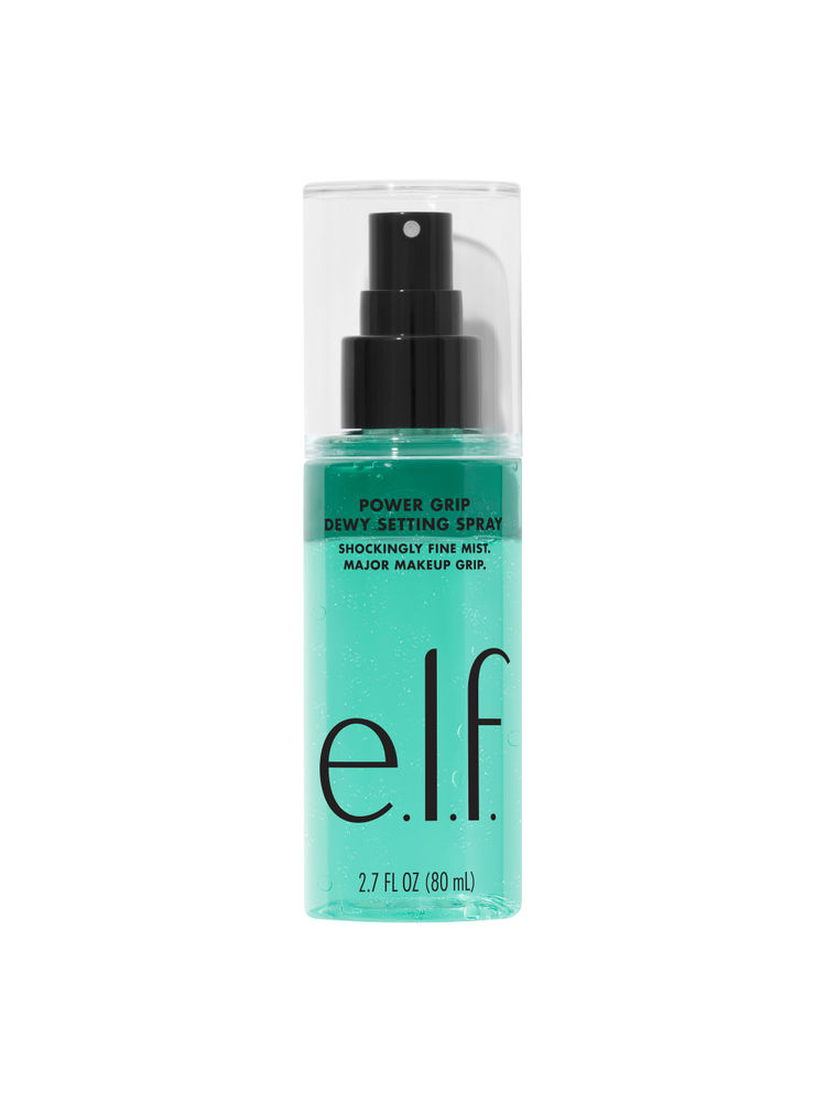 e.l.f. Cosmetics Power Grip Dewy Setting Spray