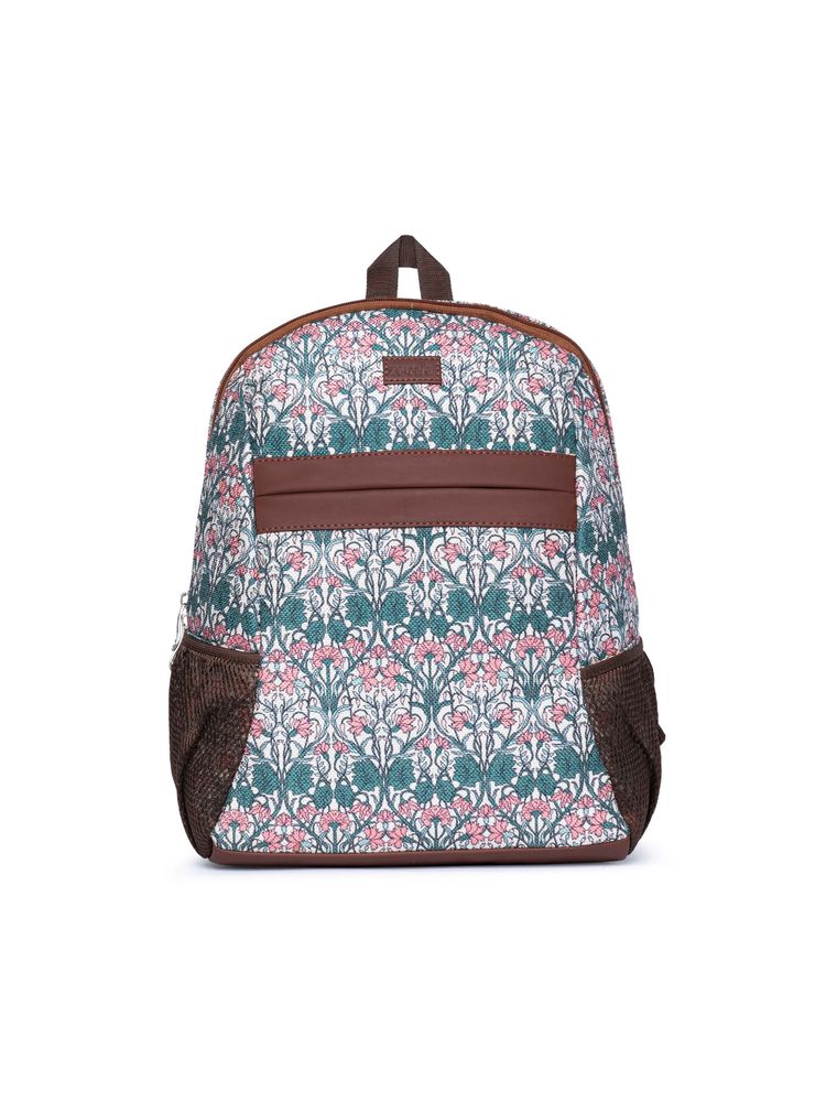 Zouk Hooghly Nouveau Classic Backpack-picture-10