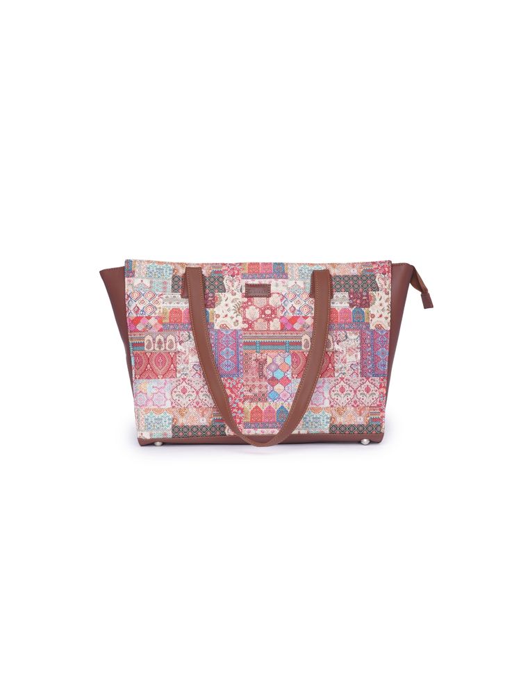 Zouk Kutch Gamthi Office Tote Bag-picture-11
