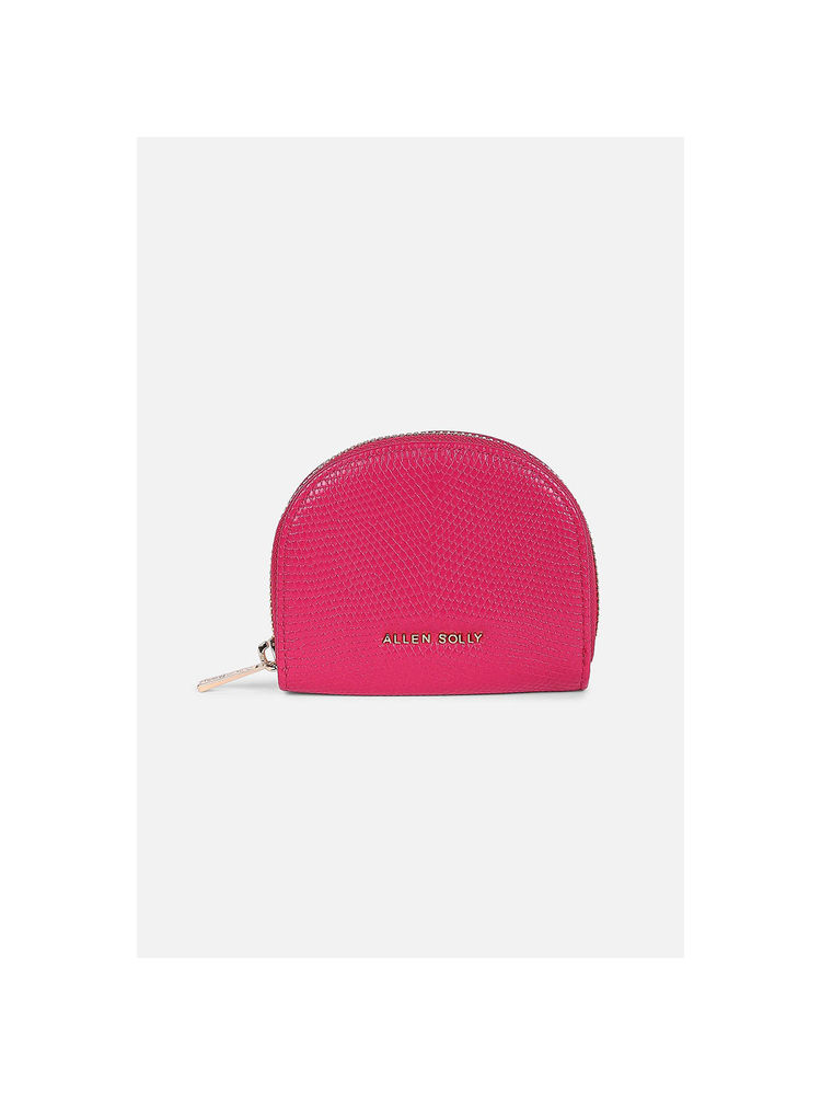 Allen Solly Women Pink Casual Wallet-image-38