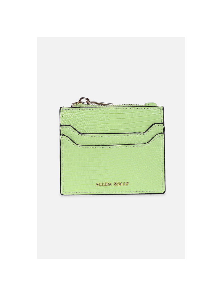 Allen Solly Women Green Casual Wallet-picture-27