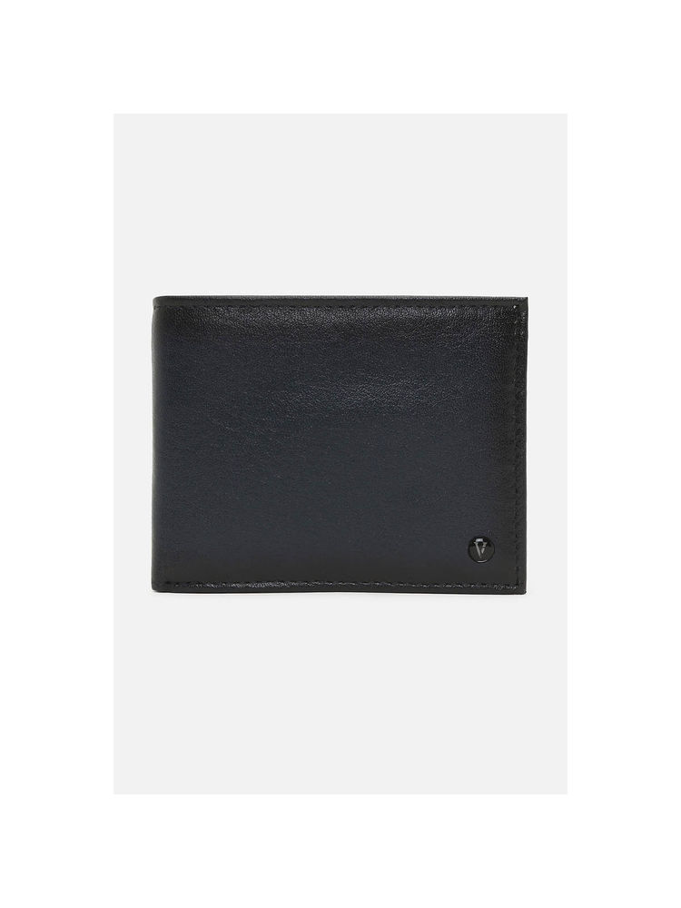 Van Heusen Men Navy Genuine Leather Wallet-picture-13