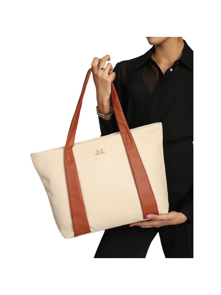MINI WESST London Tote Bag-image-6
