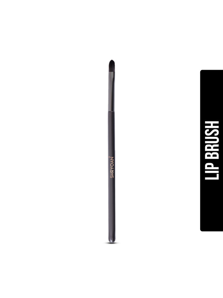 Shryoan Lip Brush with Soft & Synthetic Bristles
